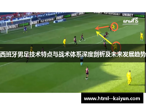 西班牙男足技术特点与战术体系深度剖析及未来发展趋势